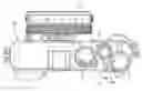 Fig. 01 - Imaging apparatus including two operation parts for determining a set value
