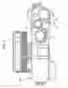 Fig. 03 - Imaging apparatus including two operation parts for determining a set value