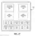 Fig. 45 - Systems and methods for 360 video capture and display based on eye tracking including gaze based warnings and eye accommodation matching