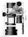 Fig. 06 - COMBINATION VIDEO AND OPTICAL SIGHT