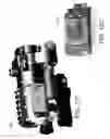 Fig. 16 - COMBINATION VIDEO AND OPTICAL SIGHT