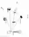 Fig. 02 - Variable beamwidth multiband antenna