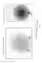 Fig. 04 - Variable beamwidth multiband antenna