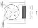 Fig. 07 - Variable beamwidth multiband antenna