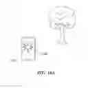 Fig. 22 - Dead zone for wireless device
