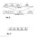 Fig. 09 - Method and apparatus for transmitting data and control information on multiple uplink carrier frequencies