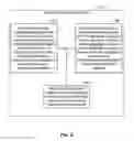 Fig. 10 - ENABLING CARRIER AGGREGATION RECEIVER CHAINS OF A USER EQUIPMENT
