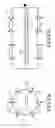 Fig. 08 - Microwave-assisted sterilization and pasteurization system using synergistic packaging, carrier and launcher configurations