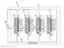 Fig. 01 - Linear lighting with distributed power conversion and reduced flicker