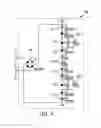 Fig. 04 - Linear lighting with distributed power conversion and reduced flicker
