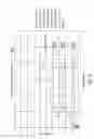 Fig. 08 - Linear lighting with distributed power conversion and reduced flicker