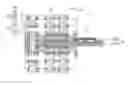 Fig. 01 - FLYING TAIL TYPE RIGID-FLEXIBLE PRINTED CIRCUIT BOARD