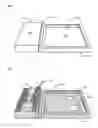 Fig. 01 - Circuit board structures for thermal insulation and method of making same