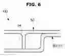 Fig. 07 - Display apparatus having a waveguide formed by the bottom chassis for wireless communication