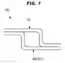 Fig. 08 - Display apparatus having a waveguide formed by the bottom chassis for wireless communication