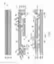 Fig. 08 - Integrated electrical component within laminate