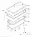 Fig. 01 - Display device having display panel and a case that covers an edge of the display panel