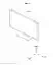Fig. 02 - Display device having display panel and a case that covers an edge of the display panel