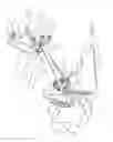 Fig. 06 - Automatic fore/aft leveling trim function in a towable tillage implement