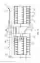 Fig. 06 - Multi-sectional header frame