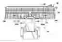 Fig. 01 - Draper belt assembly