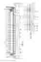 Fig. 06 - External belt guide for round baler
