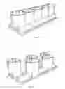Fig. 07 - Plant container and tray system