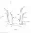 Fig. 02 - PLANTER INSERT
