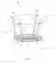 Fig. 09 - PLANTER INSERT