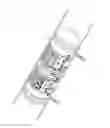 Fig. 01 - Drip emitter