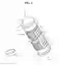 Fig. 02 - Drip emitter
