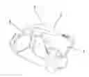 Fig. 01 - Smart pet chest strap
