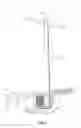 Fig. 02 - Small chewing mammal deterrent apparatus and method