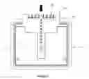 Fig. 07 - Fluidic manifold cartridge system