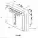 Fig. 08 - Fluidic manifold cartridge system