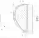 Fig. 05 - METHOD FOR FIXING A DECORATIVE MEMBER ON A VAMP OF A SHOE IN A THREE DIMENSIONAL MANNER