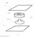 Fig. 07 - Sew-on magnetic fasteners