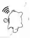 Fig. 02 - Electronic toy bank