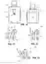Fig. 09 - Self-stabilized rollable luggage assembly and corresponding assembly method