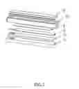 Fig. 04 - HAIR STRAIGHTENER HEATING ELEMENT