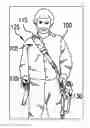 Fig. 01 - One-belt harness