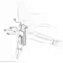 Fig. 01 - CLIP ASSEMBLY