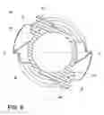 Fig. 06 - Brushroll for vacuum cleaner