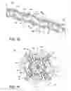Fig. 08 - Brushroll for vacuum cleaner