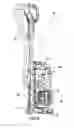 Fig. 10 - Cyclone assembly for surface cleaning apparatus and a surface cleaning apparatus having same