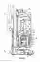 Fig. 11 - Cyclone assembly for surface cleaning apparatus and a surface cleaning apparatus having same