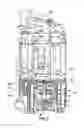 Fig. 12 - Cyclone assembly for surface cleaning apparatus and a surface cleaning apparatus having same