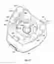 Fig. 15 - Cyclone assembly for surface cleaning apparatus and a surface cleaning apparatus having same