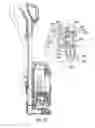 Fig. 23 - Cyclone assembly for surface cleaning apparatus and a surface cleaning apparatus having same