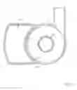 Fig. 31 - Cyclone assembly for surface cleaning apparatus and a surface cleaning apparatus having same